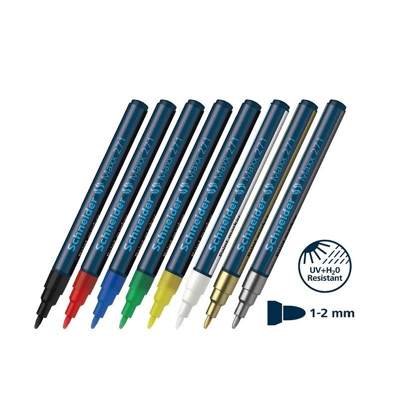 Žymeklis Paint Maxx 271 Žymeklis Paint Maxx 271