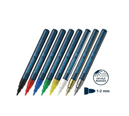 Žymeklis Paint Maxx 271