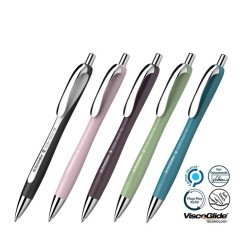 Tušinukas Slider Rave XB