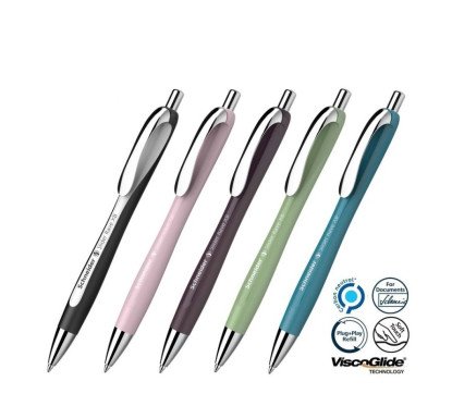 Tušinukas Slider Rave XB