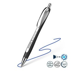 Tušinukas Slider Rave XB