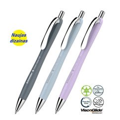 Tušinukas Slider Rave XB 2026