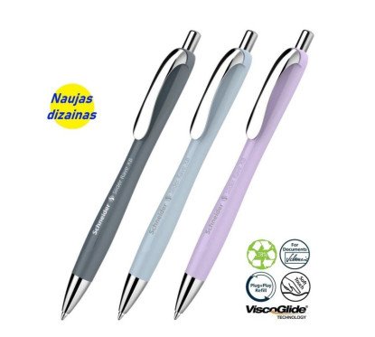 Tušinukas Slider Rave XB 2026