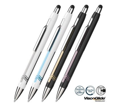 Tušinukas Epsilon Touch