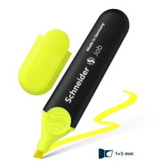 Teksto spalviklis Job