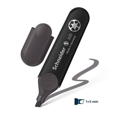 Teksto spalviklis Job