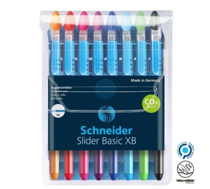 Komplektas Slider XB Colours