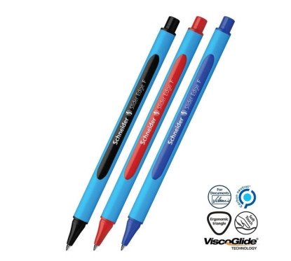 Tušinukas Slider Edge F