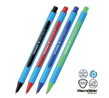 Tušinukas Slider Edge M