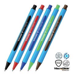 Tušinukas Slider Edge XB