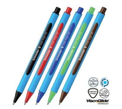 Tušinukas Slider Edge XB