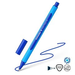 Tušinukas Slider Edge XB