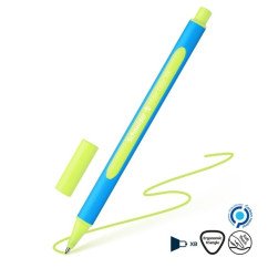 Tušinukas Slider Edge XB