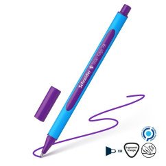 Tušinukas Slider Edge XB