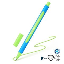 Tušinukas Slider Edge XB