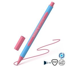 Tušinukas Slider Edge Pastel XB