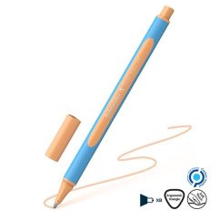 Tušinukas Slider Edge Pastel XB