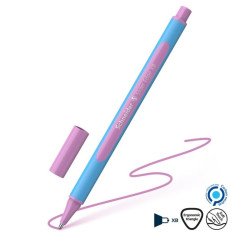 Tušinukas Slider Edge Pastel XB