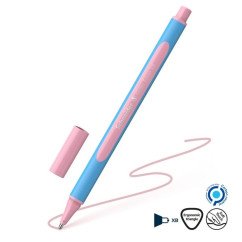 Tušinukas Slider Edge Pastel XB