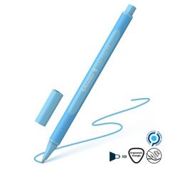 Tušinukas Slider Edge Pastel XB