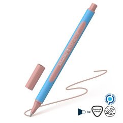 Tušinukas Slider Edge Pastel XB