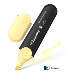 Teksto spalviklis Job Pastel