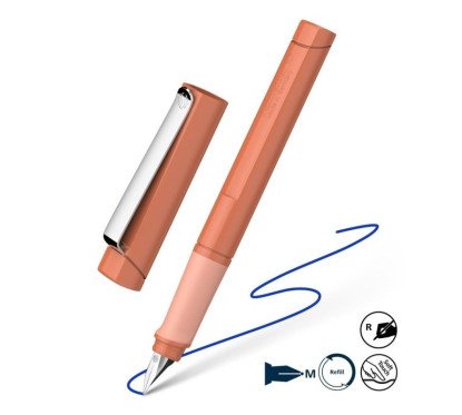 Plunksnakotis Base M