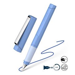 Plunksnakotis BASE L