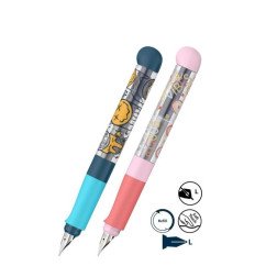 Plunksnakotis Base Kid L