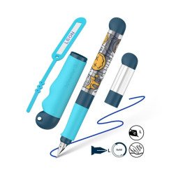 Plunksnakotis Base Kid L