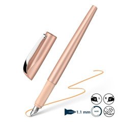 Kaligrafinis plunksnakotis Callissima 1.1 mm