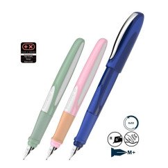 Plunksnakotis RAY M pistacchio 2025m.