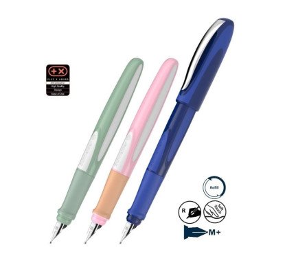 Plunksnakotis RAY M pistacchio 2025m.