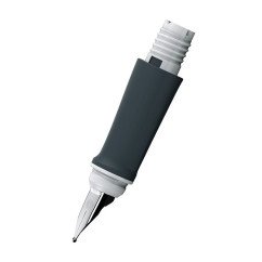 Antgalis su plunksna Ray