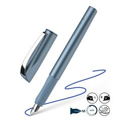 Plunksnakotis Ceod Shiny