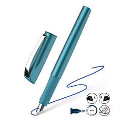 Plunksnakotis Ceod Shiny