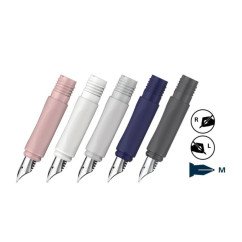 Antgalis Ceod Shiny iridium M