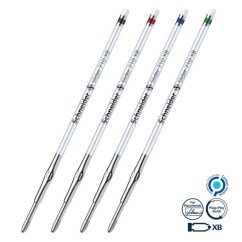 Šerdelė SLIDER 710 XB