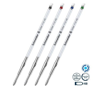 Šerdelė SLIDER 710 XB