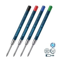 Šerdelė SLIDER 755 XB