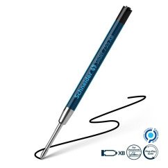 Šerdelė SLIDER 755 XB