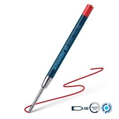 Šerdelė SLIDER 755 XB