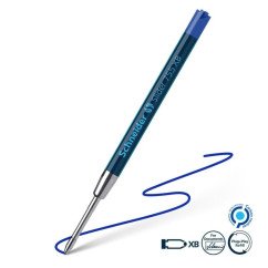 Šerdelė SLIDER 755 XB