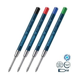 Šerdelė Slider 755 M