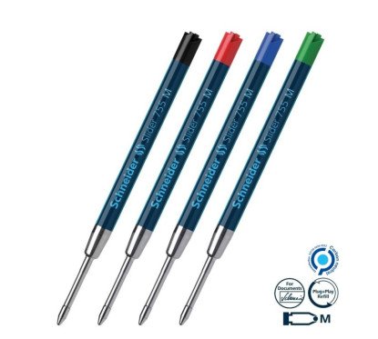 Šerdelė Slider 755 M