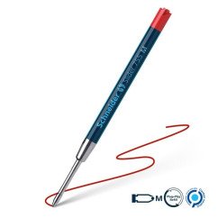 Šerdelė Slider 755 M