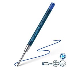 Šerdelė Slider 755 M