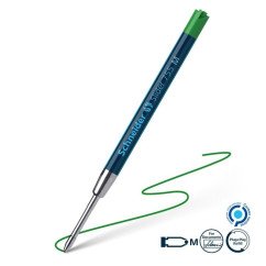 Šerdelė Slider 755 M