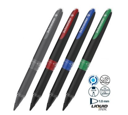 Rašiklis One Sign 1.0 mm