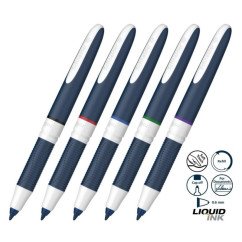 Rašiklis One Change 0.6 mm